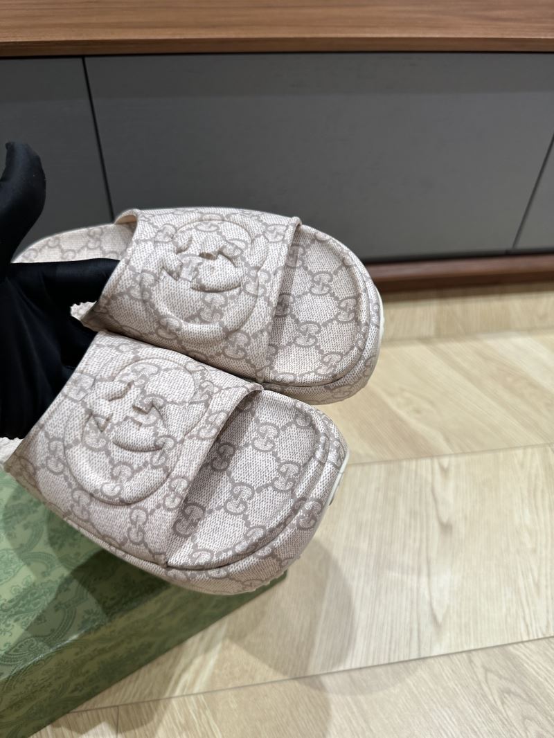 Gucci Slippers